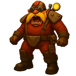 Rage Mode